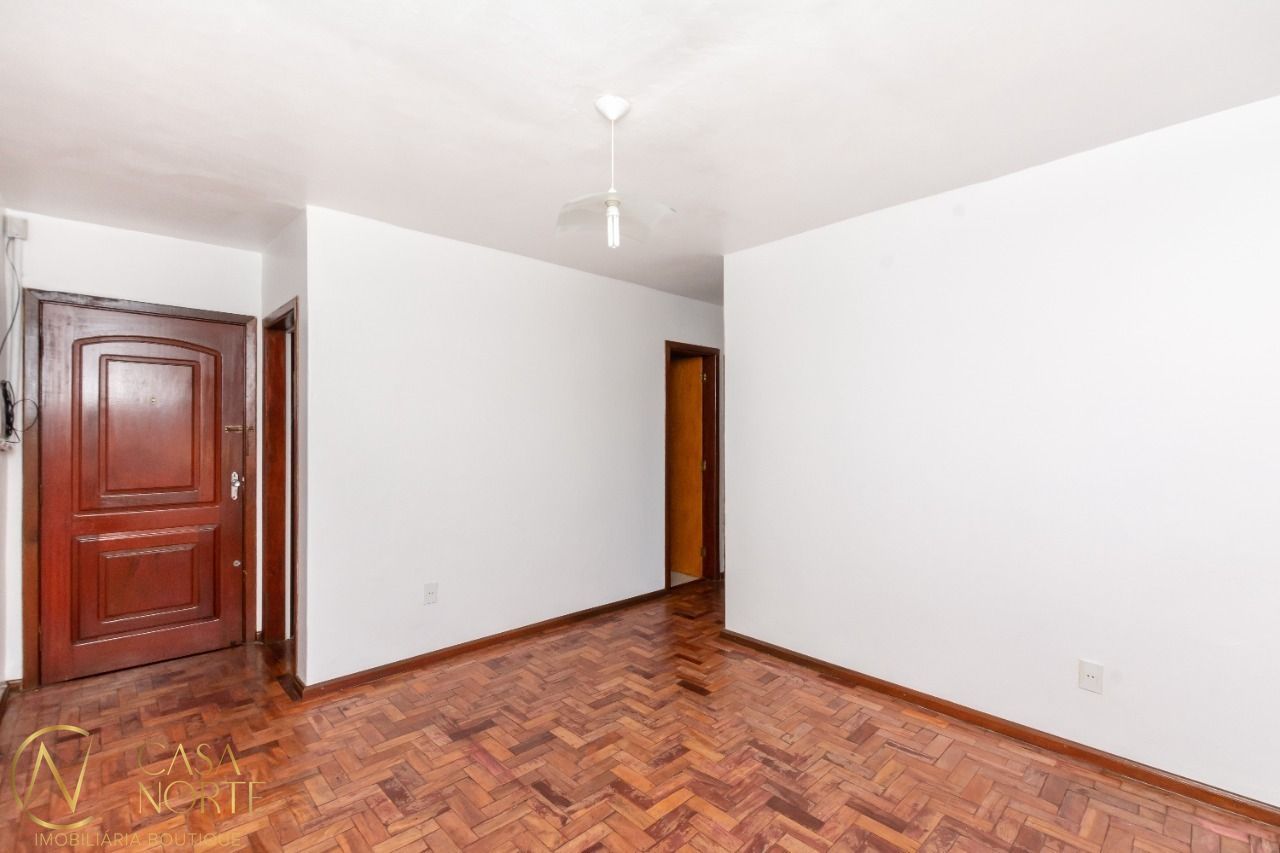 Apartamento à venda com 2 quartos, 49m², 1 vaga, Rua Carolina no bairro Restinga em Porto Alegre