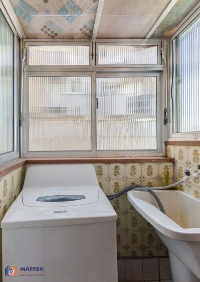 Apartamento, 1 quarto, 33 m² - Foto 14