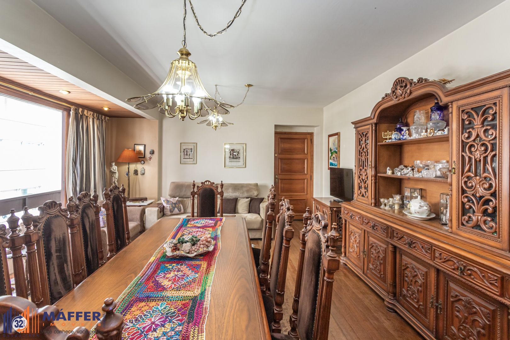 Cobertura, 3 quartos, à venda, 261 m², Petrópolis - Porto Alegre — foto 4
