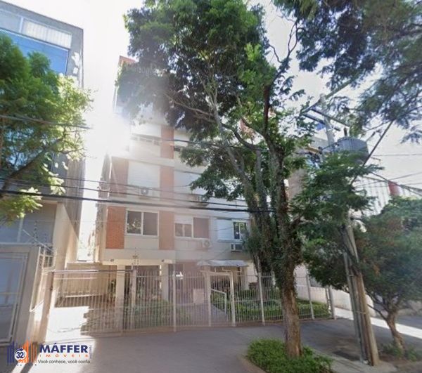 Apartamento, 1 quarto, 40 m² - Foto 1