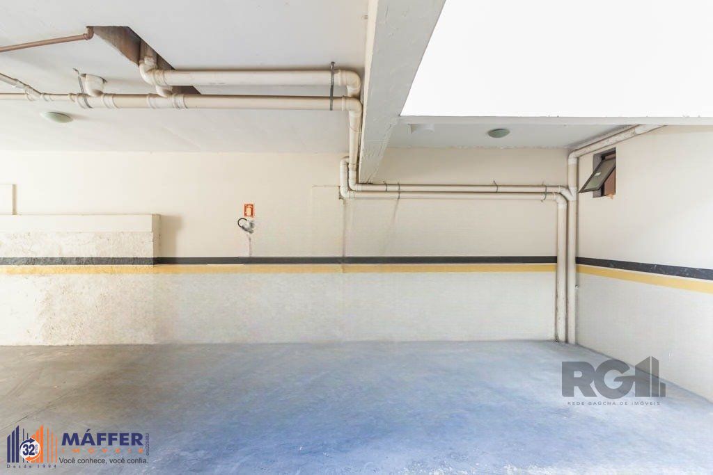 Sala Comercial, à venda, 32 m², São João - Porto Alegre — foto 2