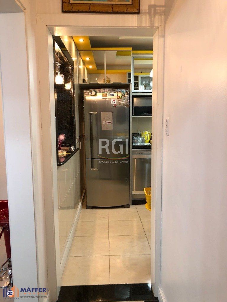 Apartamento, 2 quartos, 80 m² - Foto 35