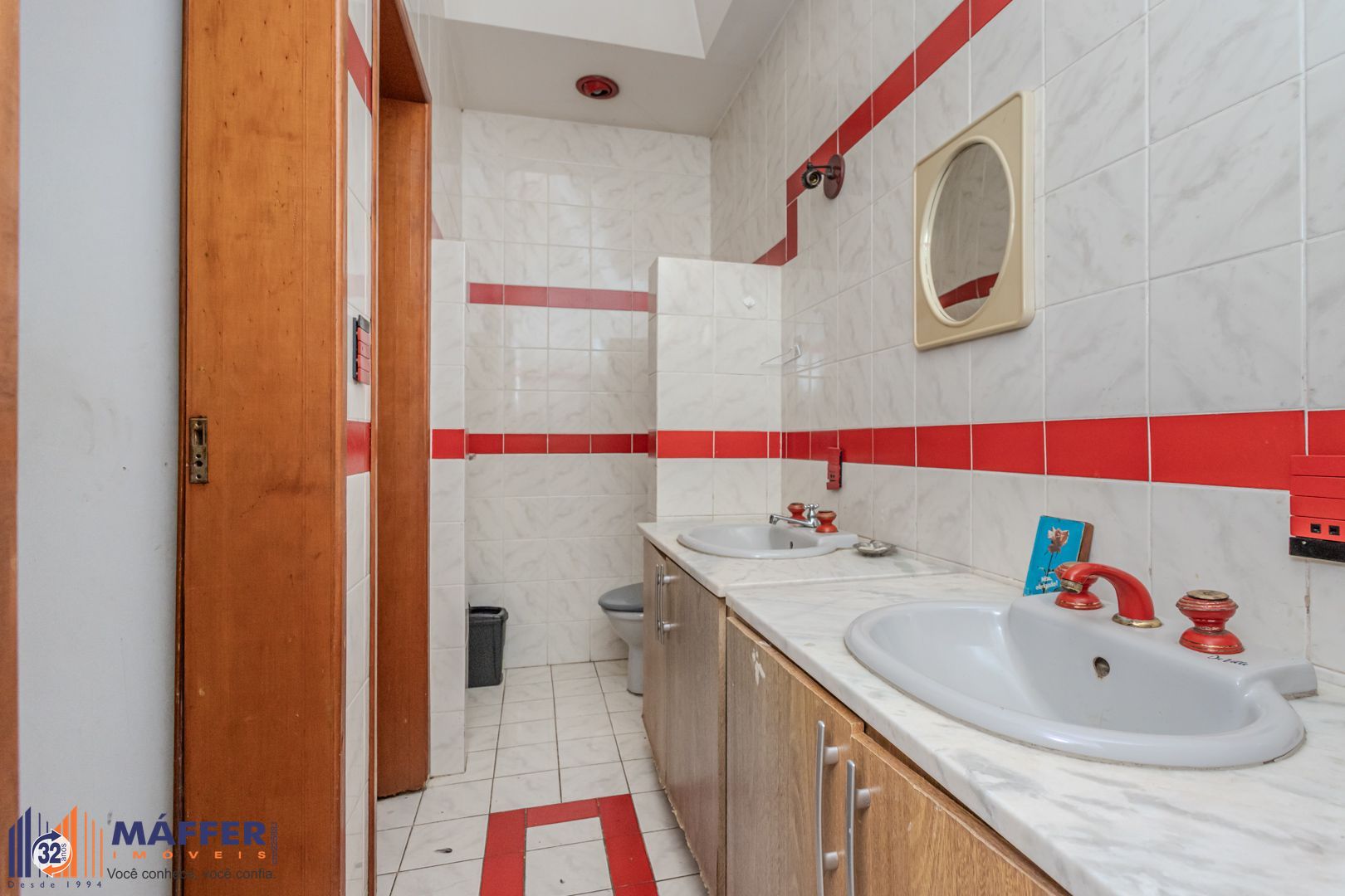 Casa, 9 quartos, 281 m² - Foto 37