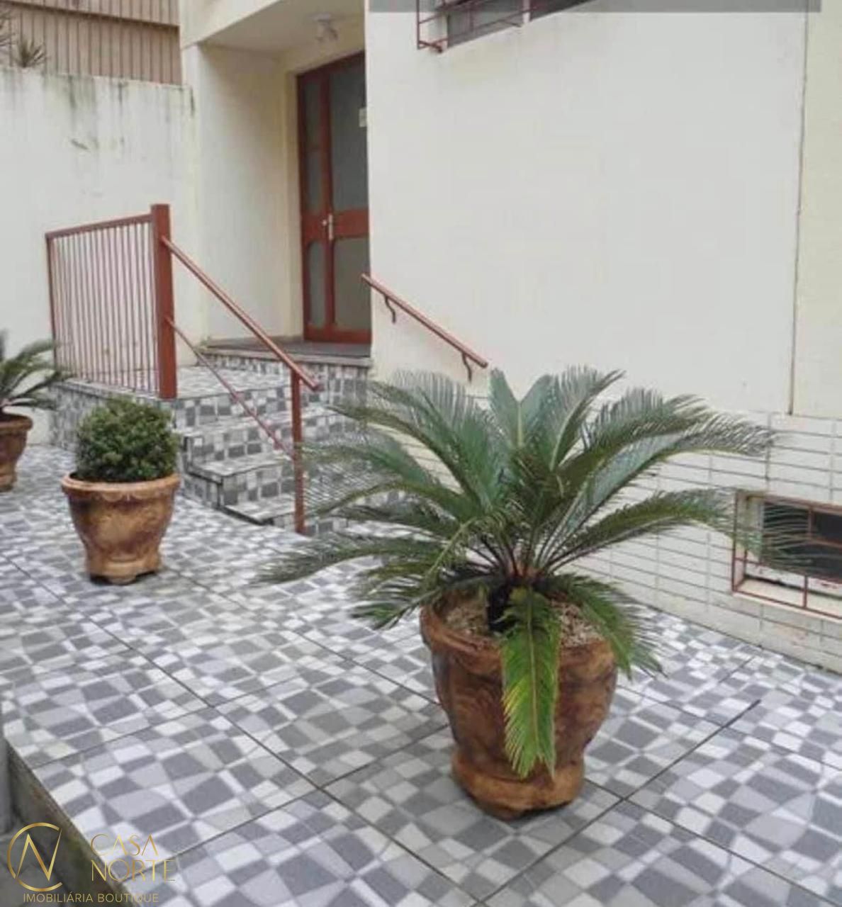 Apartamento à venda com 1 quarto, 41m², Rua General Vasco Alves no bairro Centro Histórico em Porto Alegre