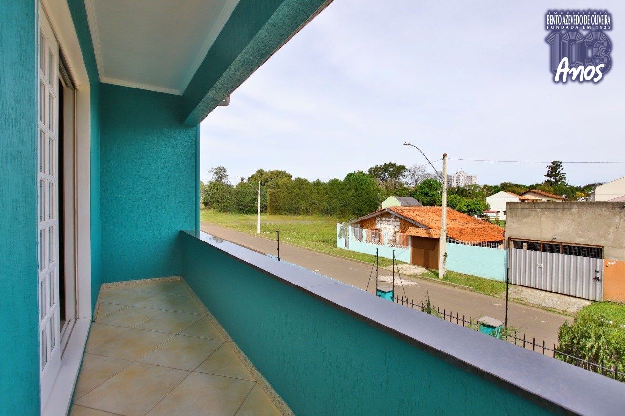 Casa, 3 quartos, 263 m² - Foto 21