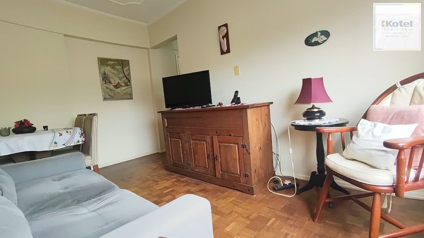 Apartamento com 1 quarto e 43m² à venda no Cristo Redentor — foto 3