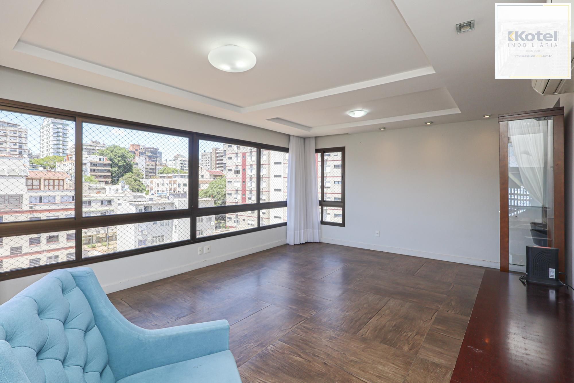 Apartamento a venda no bairro Mont Serrat