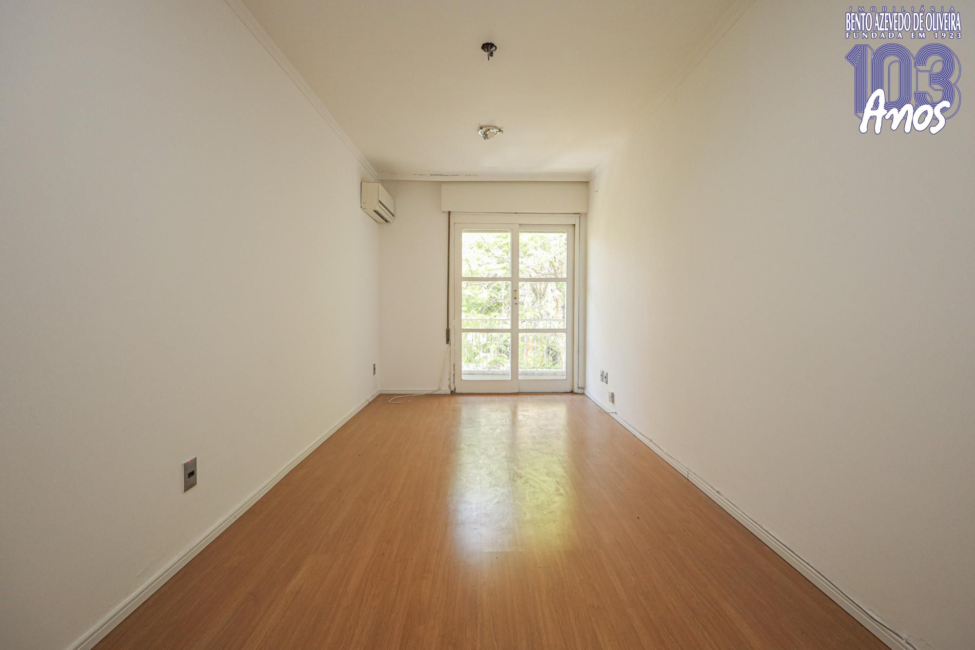 Apartamento, 1 quarto, 52 m² - Foto 2