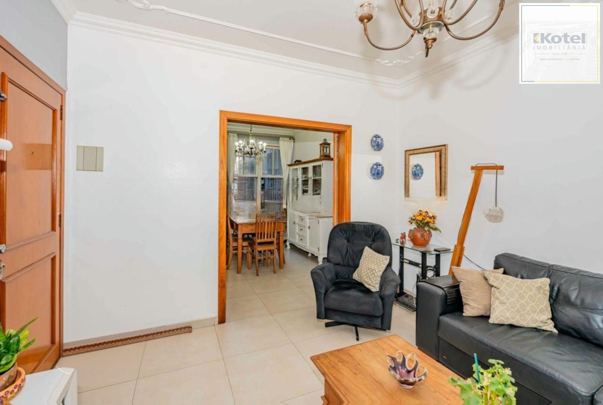 Apartamento Garden, 3 dormitórios, 1 suíte, 1 vaga, churrasqueira no bairro Santana. — foto 2