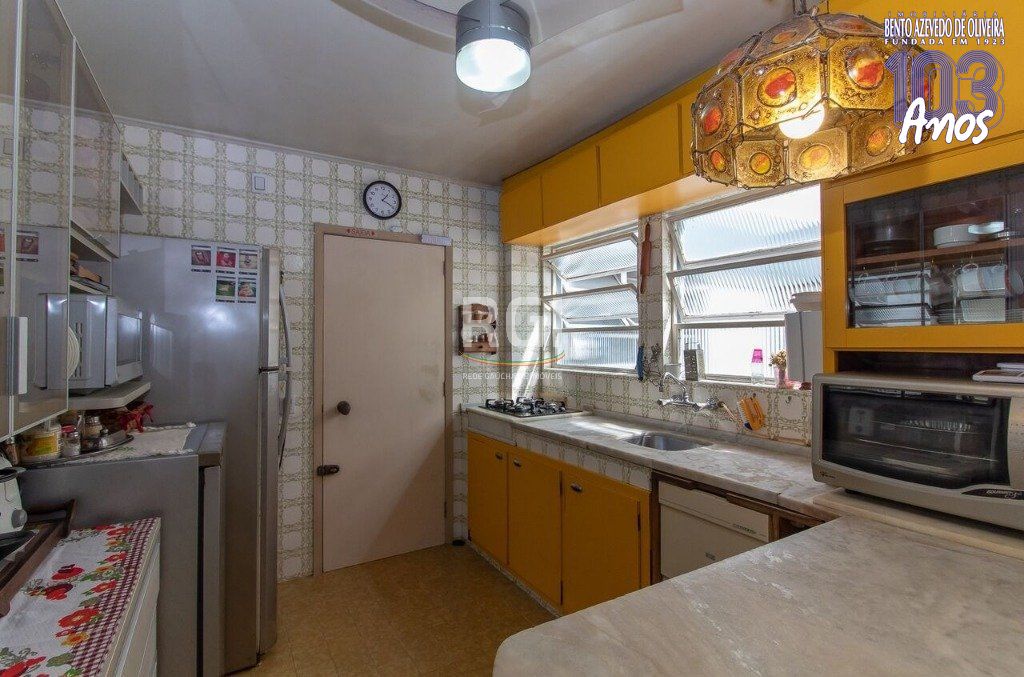 Cobertura, 3 quartos, 230 m² - Foto 20