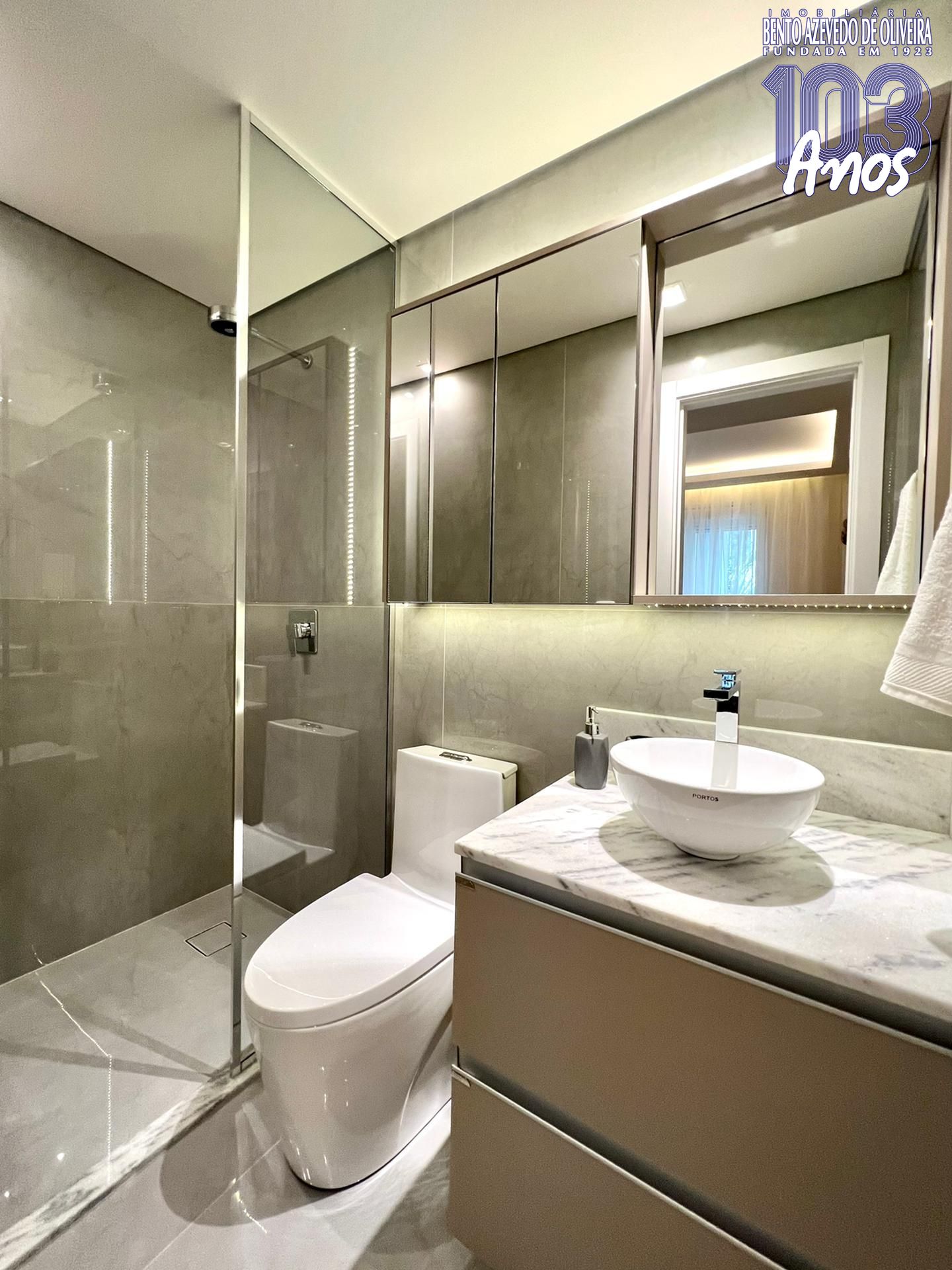 Apartamento, 2 quartos, 56 m² - Foto 12