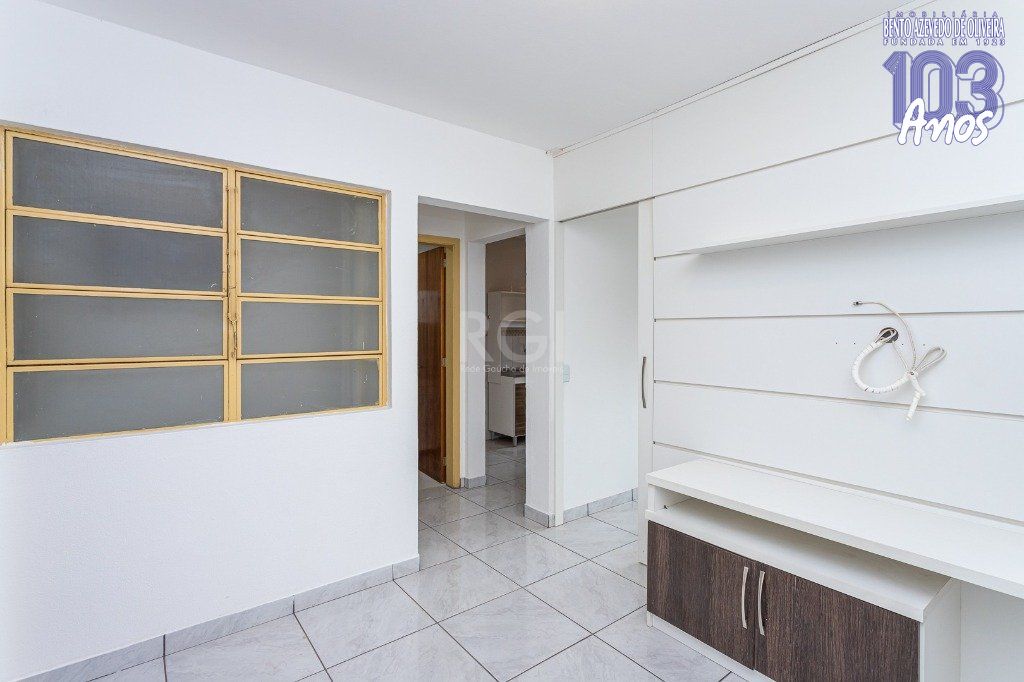Apartamento, 1 quarto, 34 m² - Foto 9