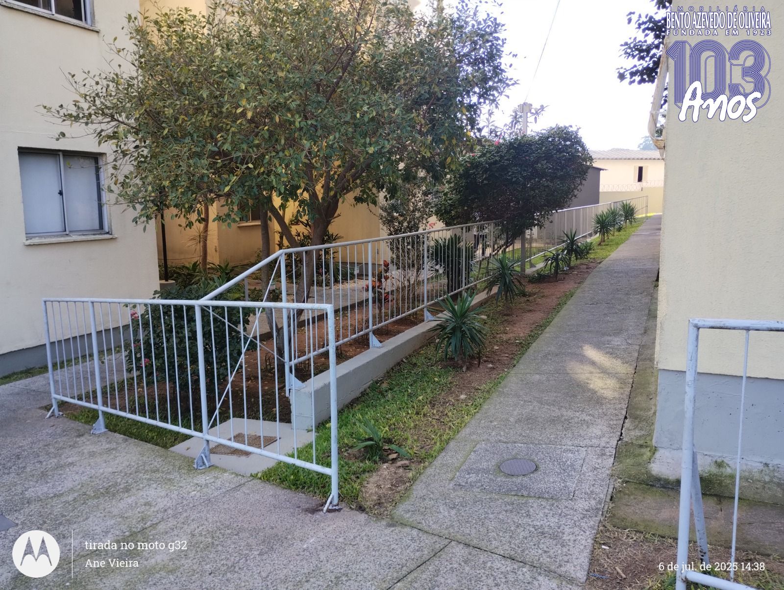 Apartamento, 2 quartos, 43 m² - Foto 16