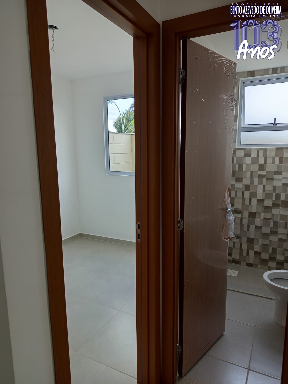 Apartamento, 2 quartos, 50 m² - Foto 7