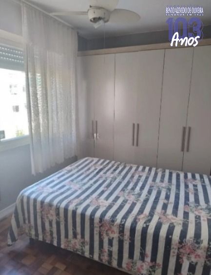 Apartamento, 2 quartos, 59 m² - Foto 13