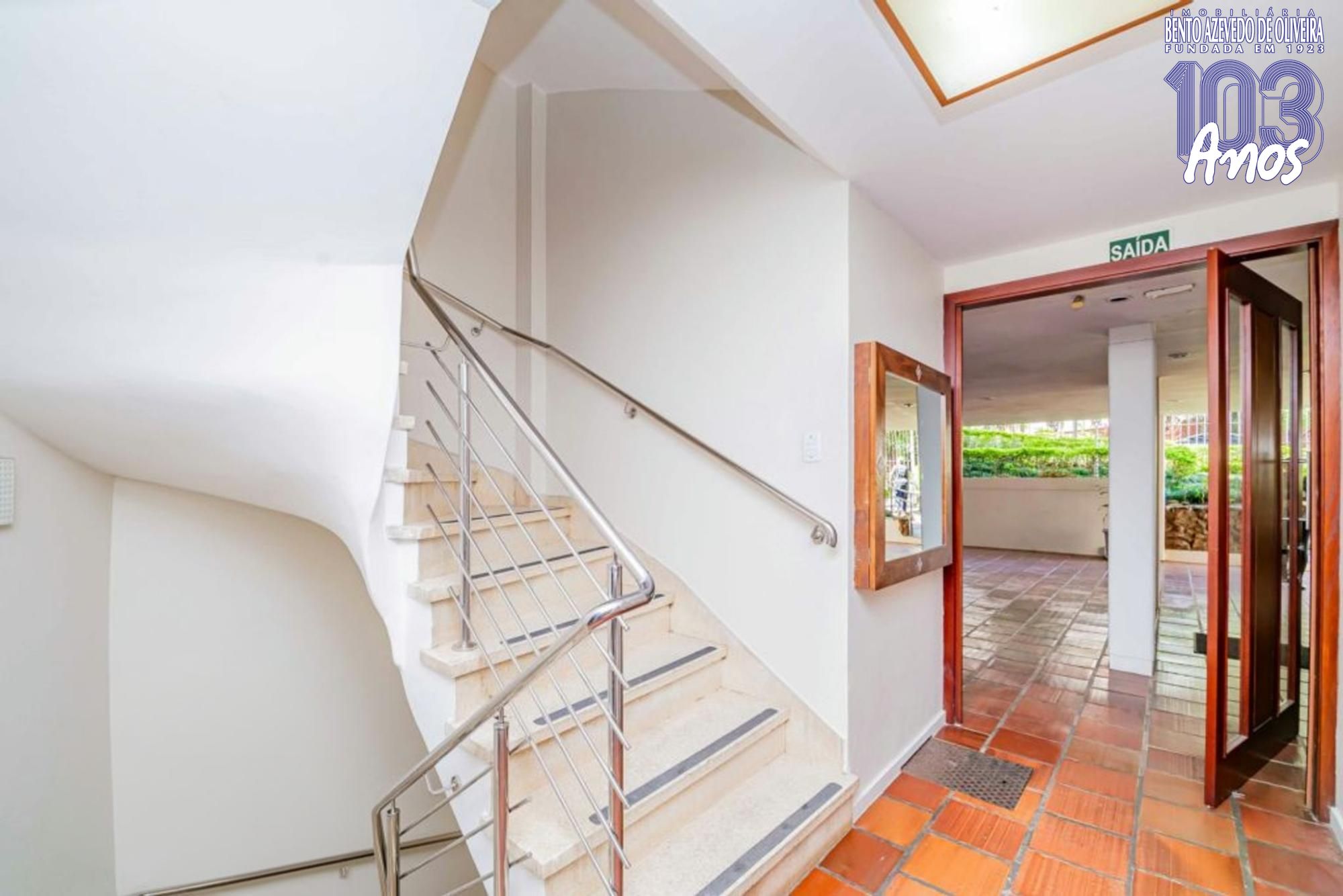 Apartamento, 2 quartos, 77 m² - Foto 35