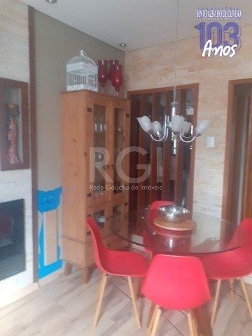 Casa, 2 quartos, 60 m² - Foto 2