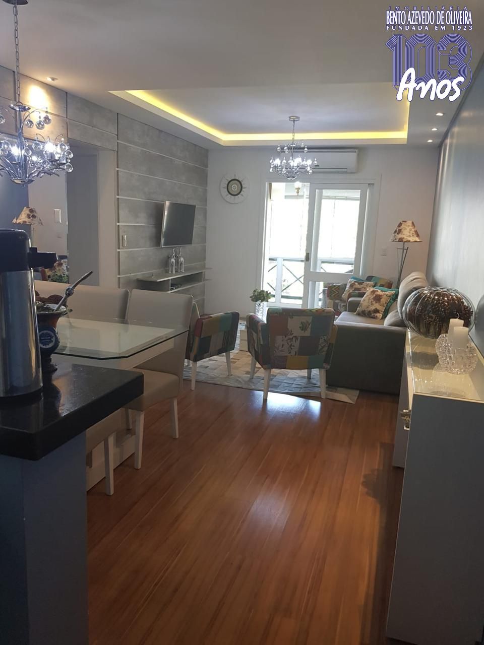 Apartamento, 2 quartos, 100 m² - Foto 7