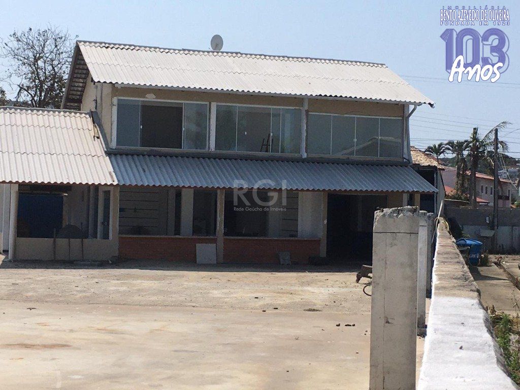 Prédio Inteiro, 250 m² - Foto 3