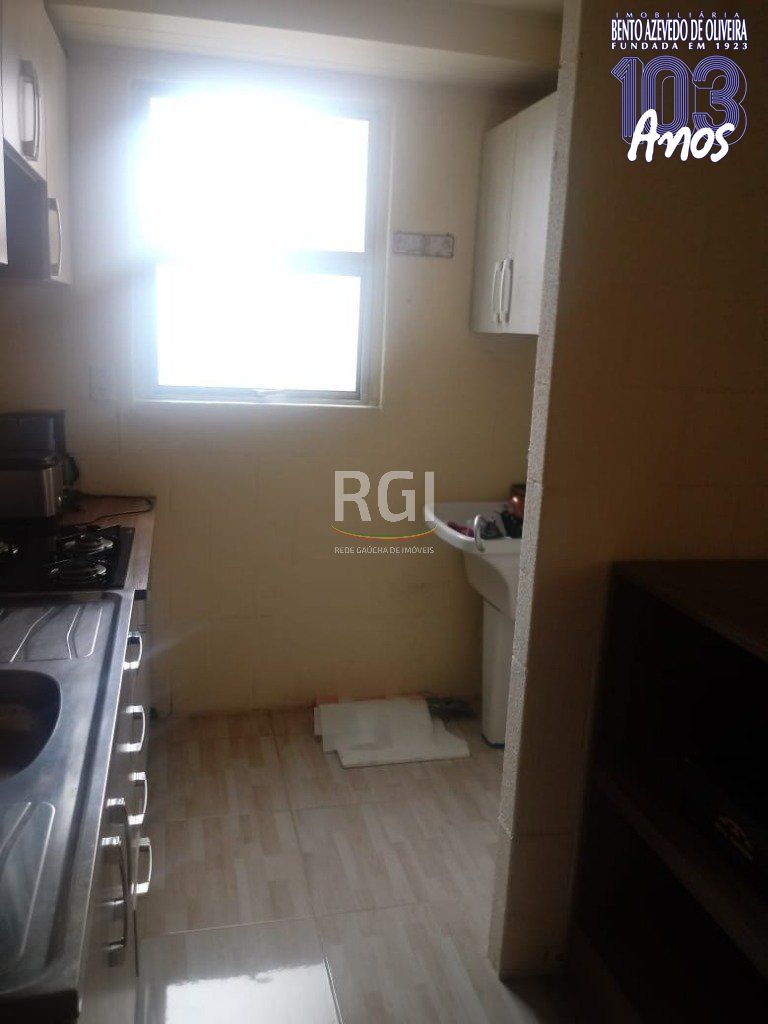 Apartamento, 2 quartos, 43 m² - Foto 7