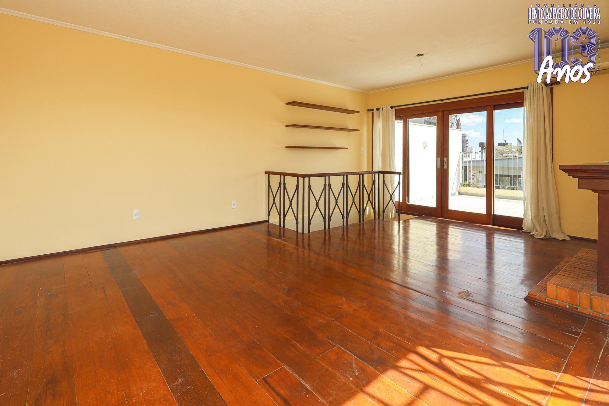 Cobertura, 3 quartos, 243 m² - Foto 3
