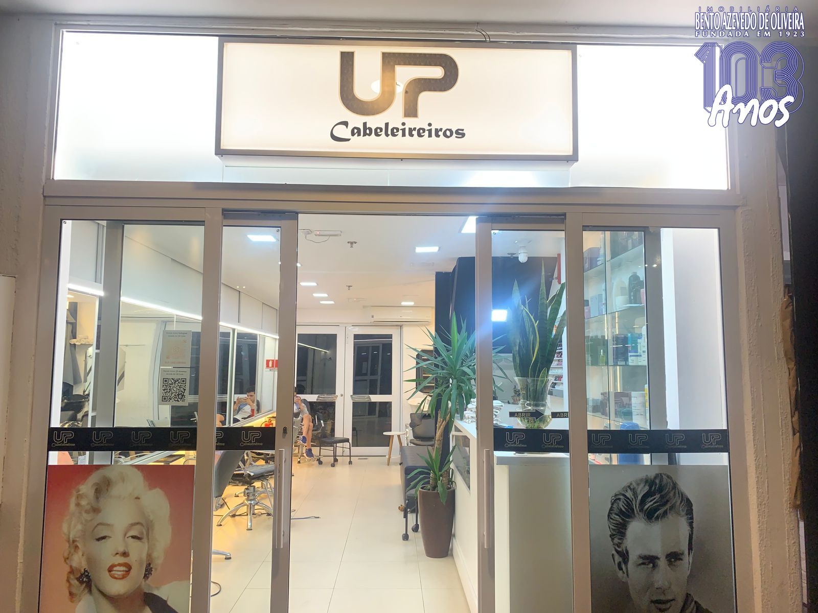 Loja-Salão, 110 m² - Foto 12