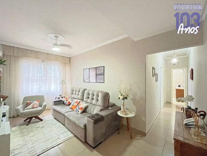 Apartamento, 2 quartos, 64 m² - Foto 1