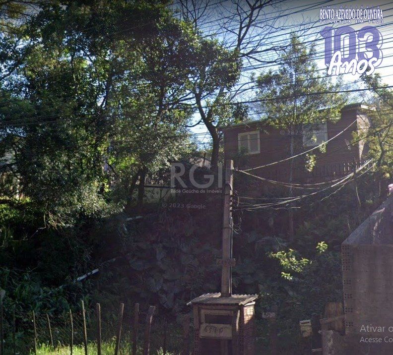 Terreno, 400 m² - Foto 2