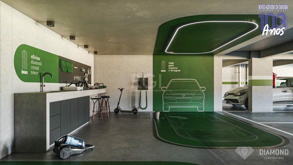 Apartamento, 4 quartos, 222 m² - Foto 21
