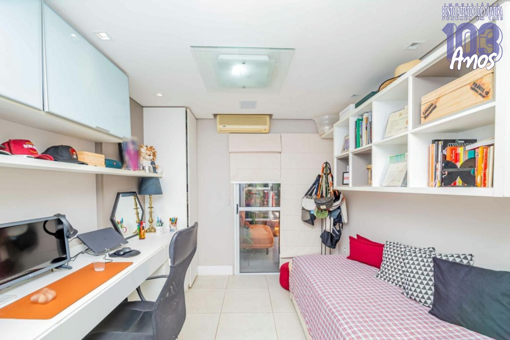 Apartamento, 2 quartos, 100 m² - Foto 31