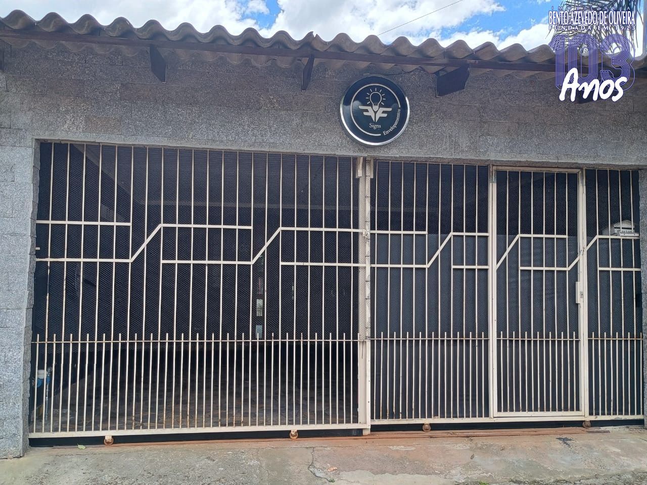 Casa, 3 quartos, 106 m² - Foto 2