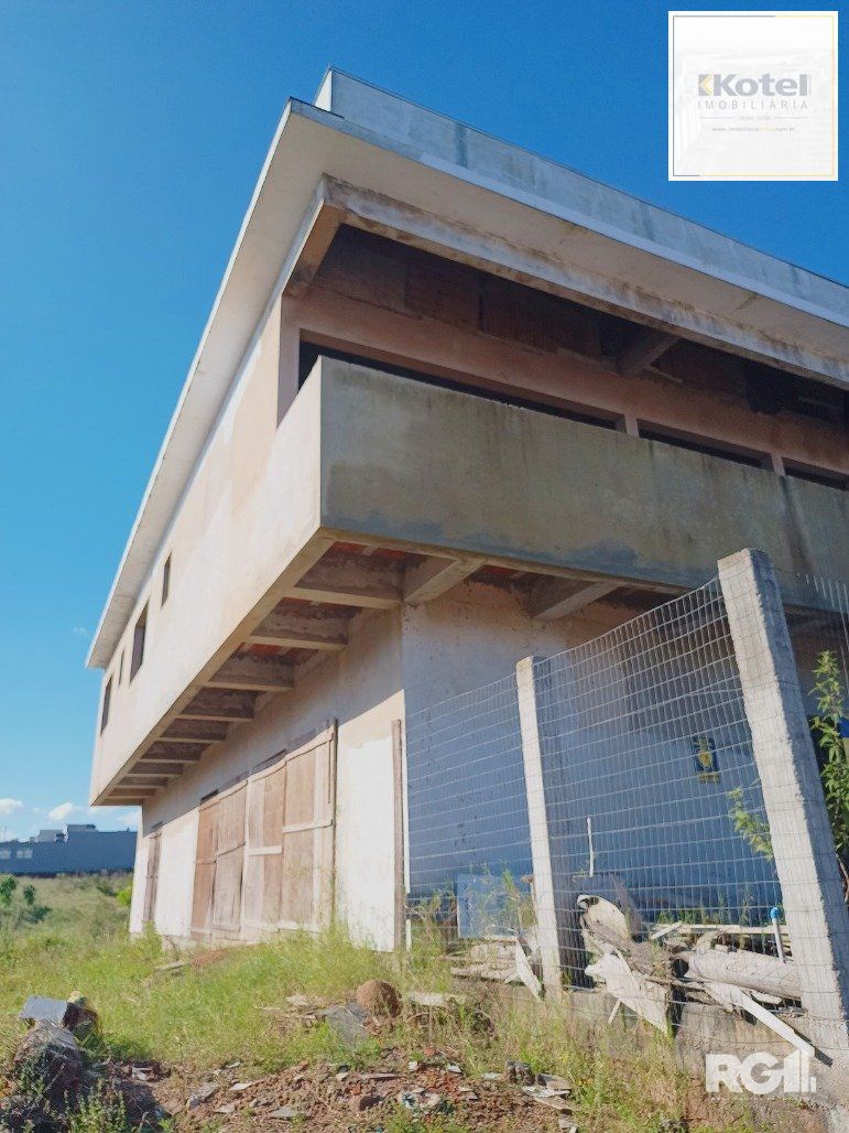 Prédio Comercial à venda, Jardim dos Lagos - Guaíba