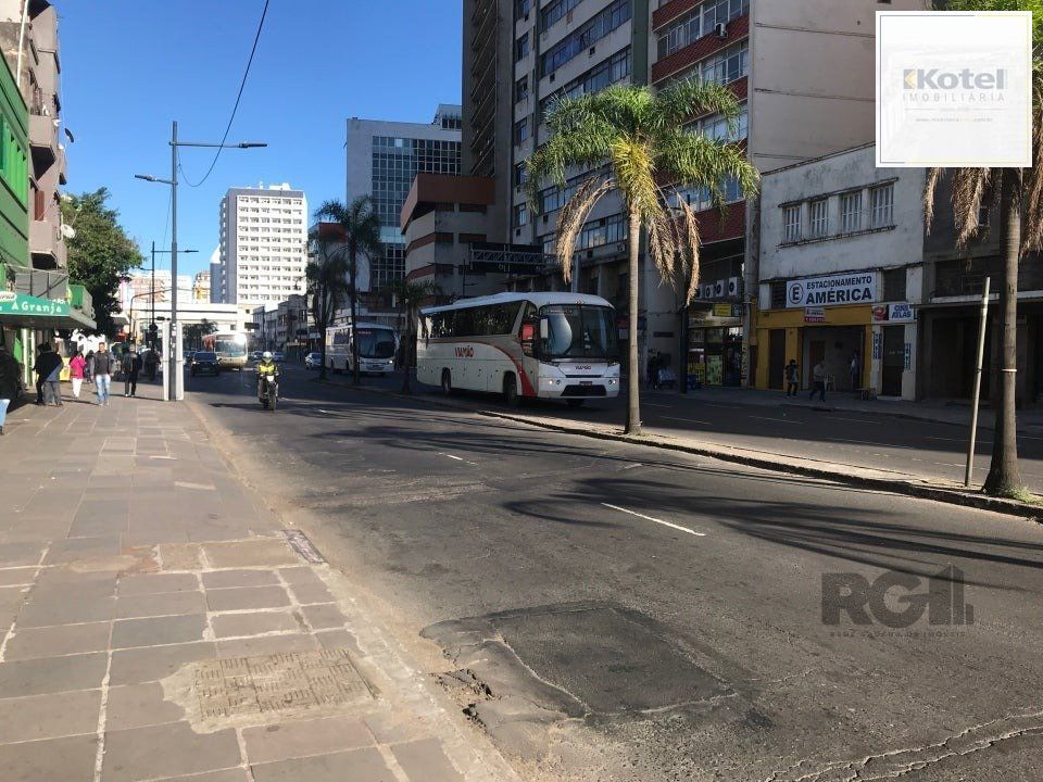 Prédio Comerial no Centro de Porto Alegre — foto 2