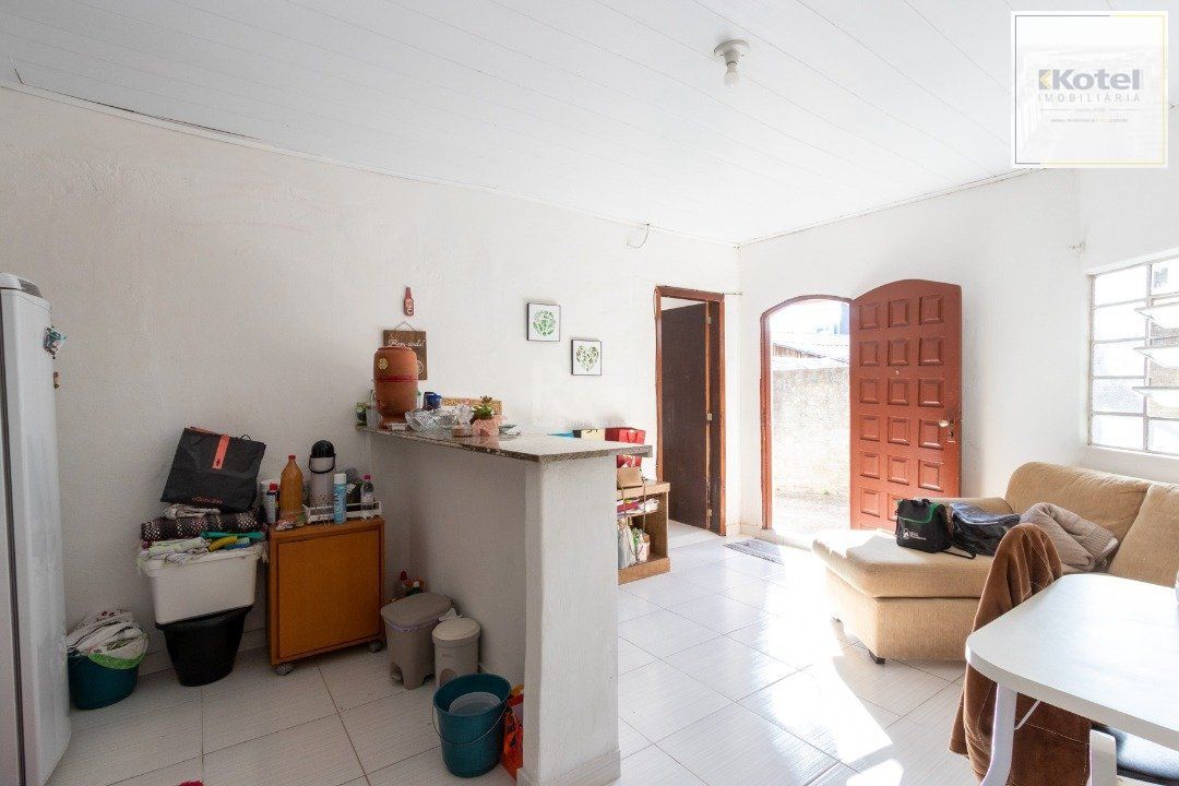 Casa para Venda - 240m², 6 dormitórios, sendo 3 suites, 2 vagas - Glória — foto 5