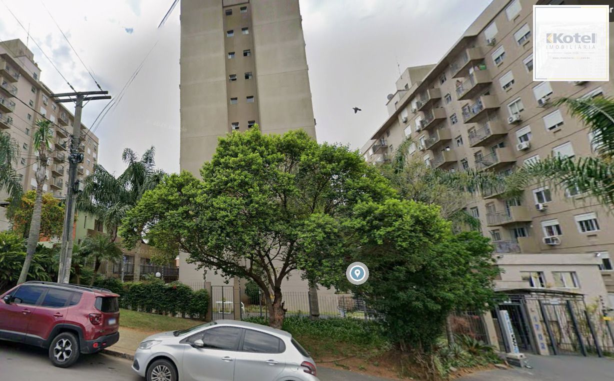 Apartamento 3 quartos à venda, 67m², Tristeza - Porto Alegre — foto 2