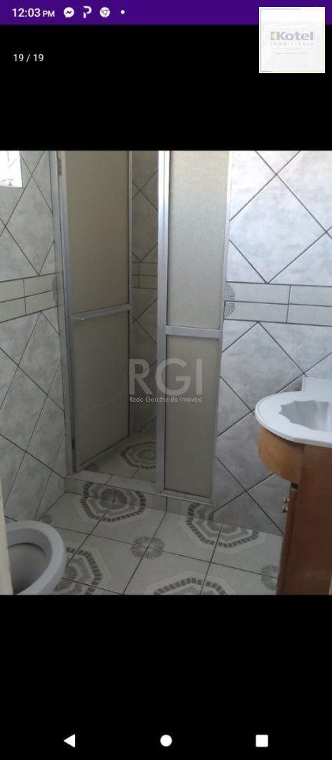 Casa térrea, 3 quartos, 134,79m² privativos - Bairro Ponta Grossa — foto 5