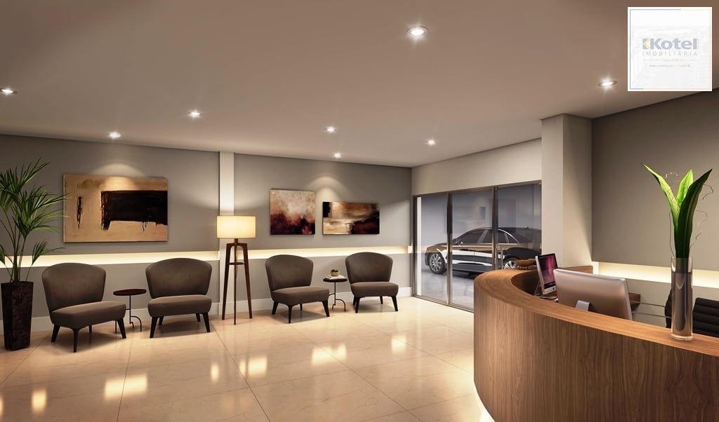 Conjunto comercial MEDPLEX EIXO NORTE
