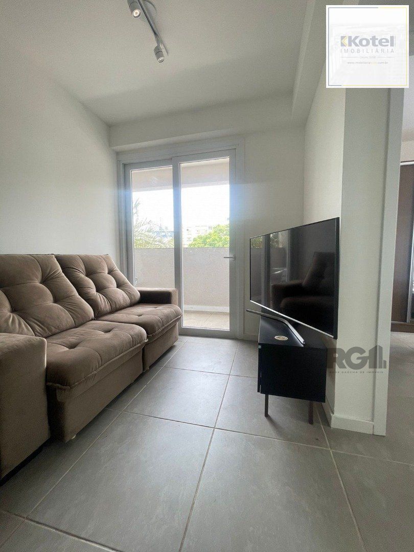 Apartamento 2 quartos à venda, 50m², Glória - Porto Alegre — foto 3