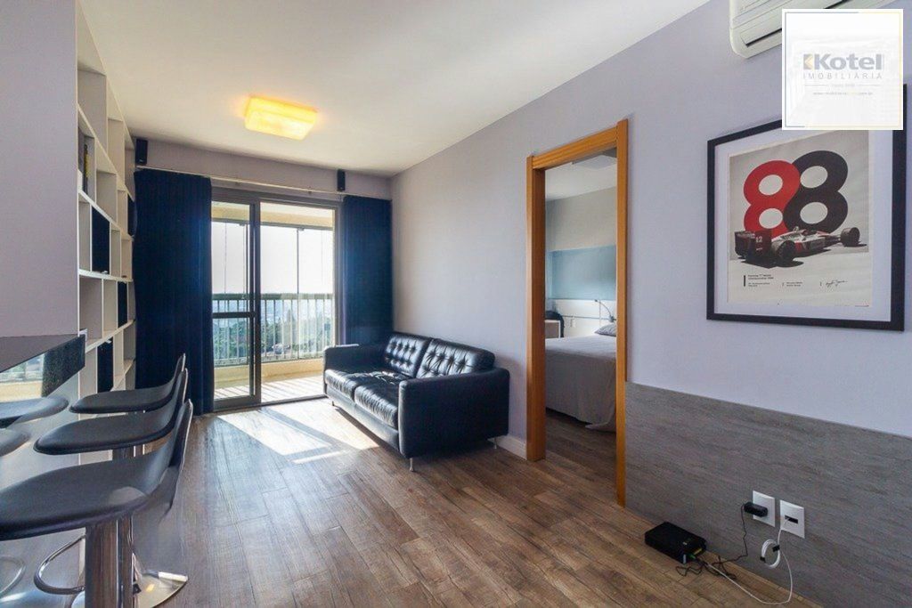 Apartamento de 1 dormitório à venda no Bairro Três Figueiras - Porto Alegre — foto 3