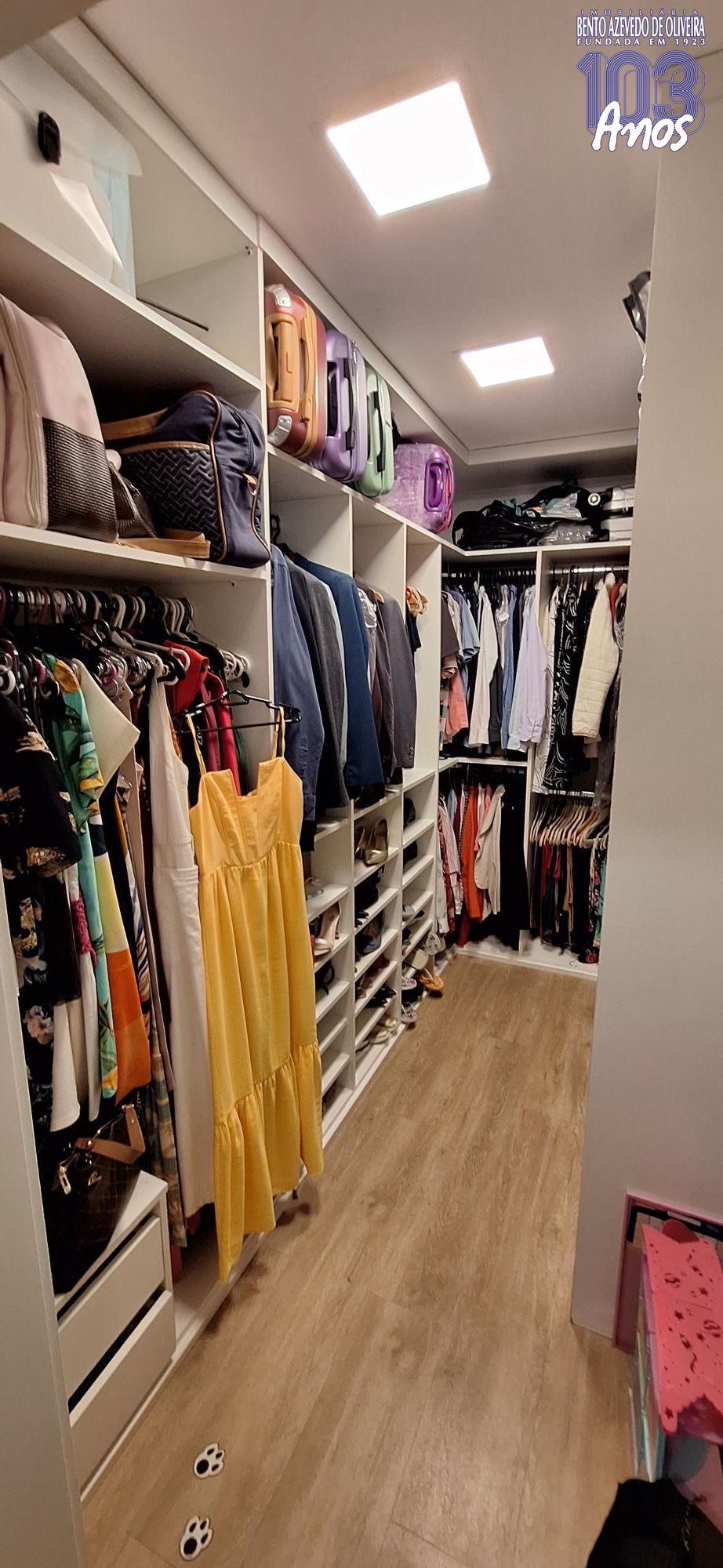 Closet