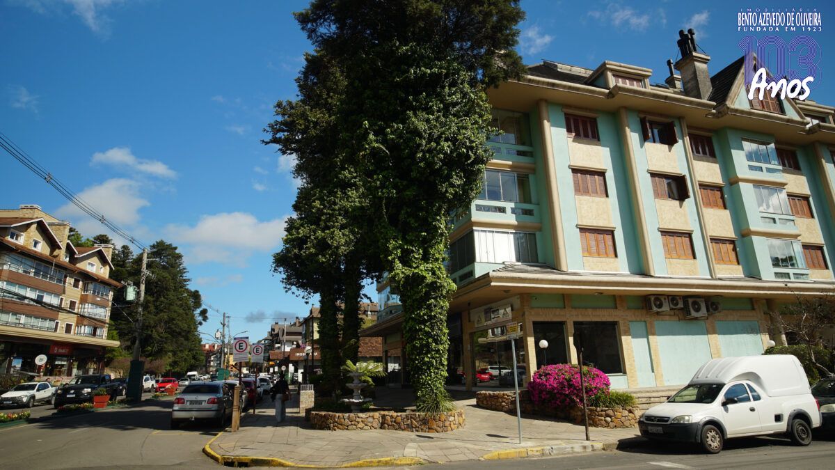 Apartamento, 3 quartos, 129 m² - Foto 3