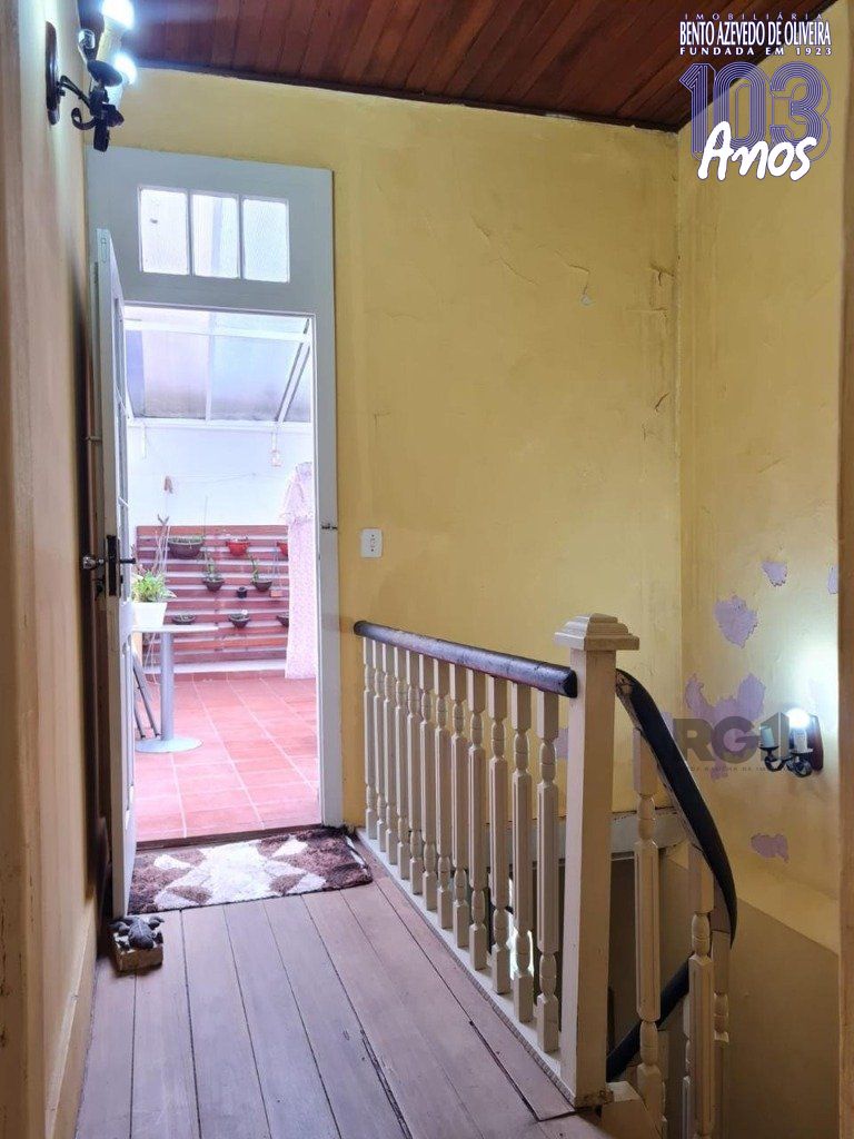 Casa, 4 quartos, 180 m² - Foto 19