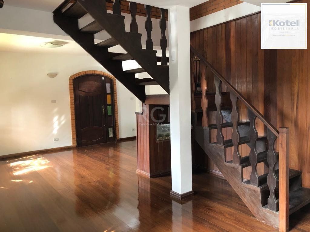 Casa para Venda - 326m², 3 dormitórios, sendo 2 suites, 4 vagas - Parque dos Maias — foto 5