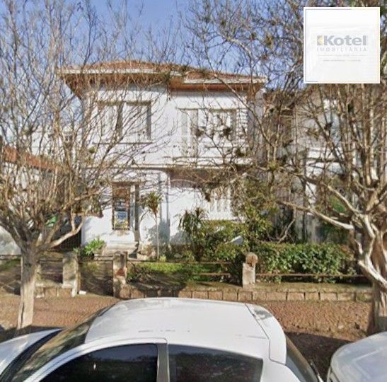 Casa para Venda - 415.8m², 5 dormitórios, 3 vagas - Menino Deus