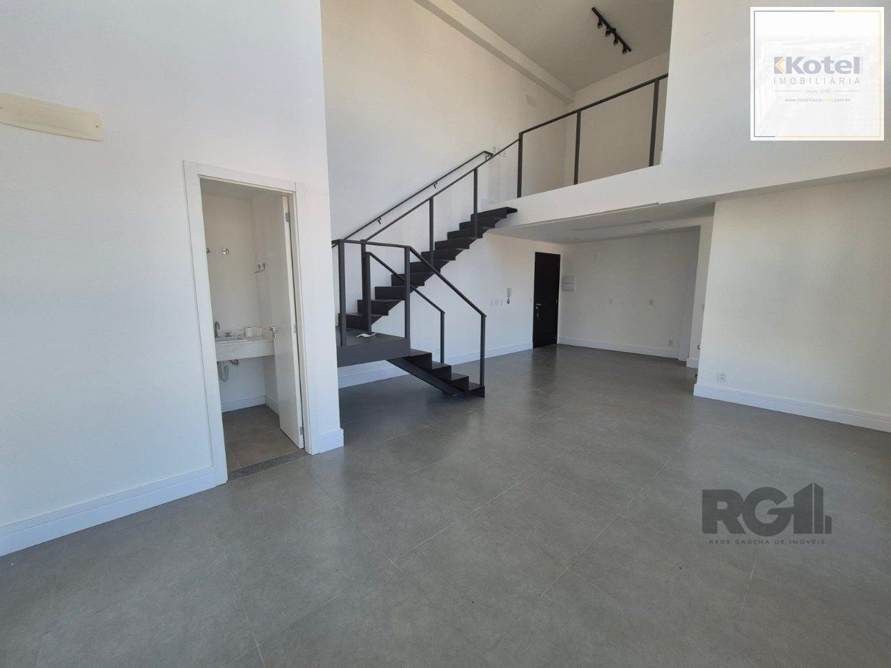Duplex 1 quartos à venda, 72m², Cidade Baixa - Porto Alegre — foto 5