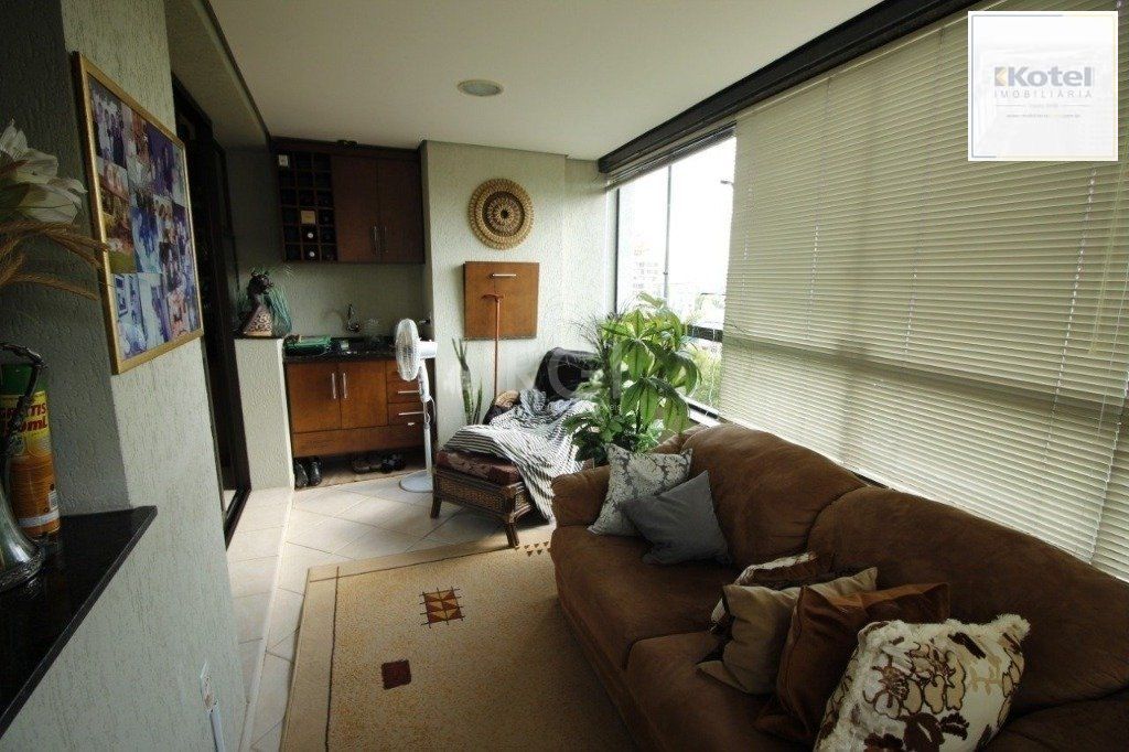 Apartamento 3 quartos à venda, 121m², Petrópolis - Porto Alegre — foto 5
