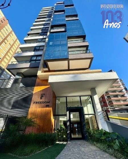 Apartamento, 3 quartos, 117 m² - Foto 1