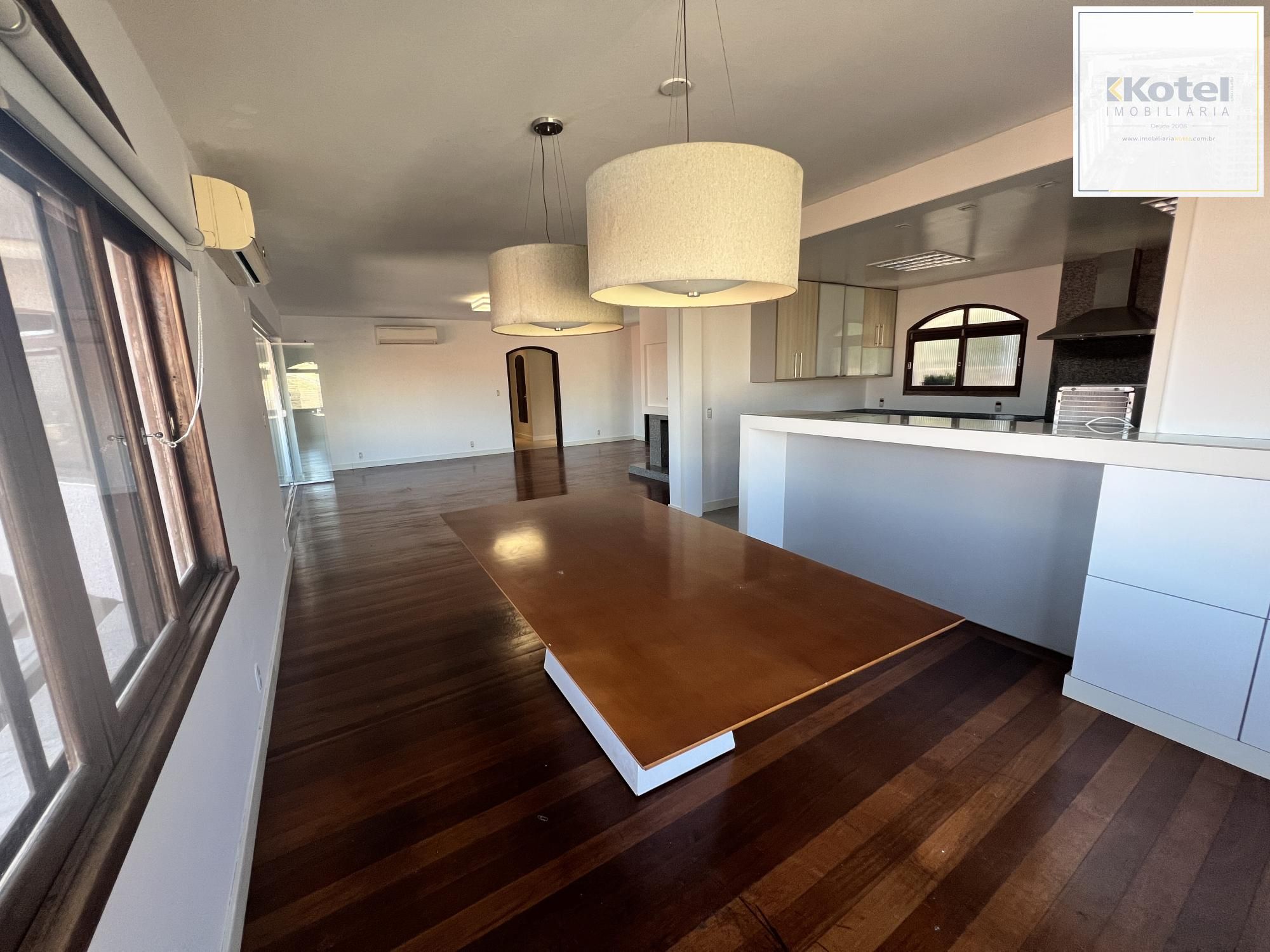 Belíssima casa no Bairro Tristeza com 645m² — foto 3