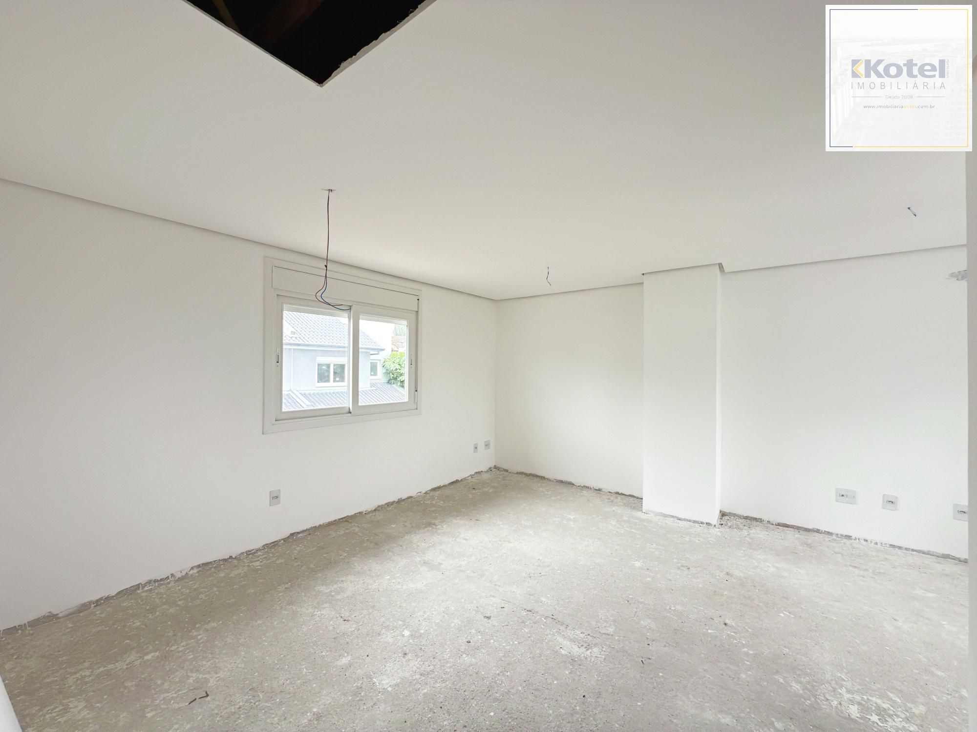 Vende-se casa em condomínio com 4 dormitórios (2 suítes), 3 vagas  – Tristeza — foto 4