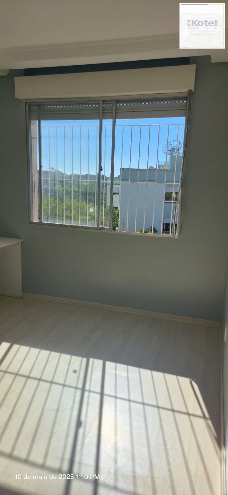Apartamento na Rua Amadeu Fagundes de Oliveira Freitas, Morro Santana, POA — foto 4